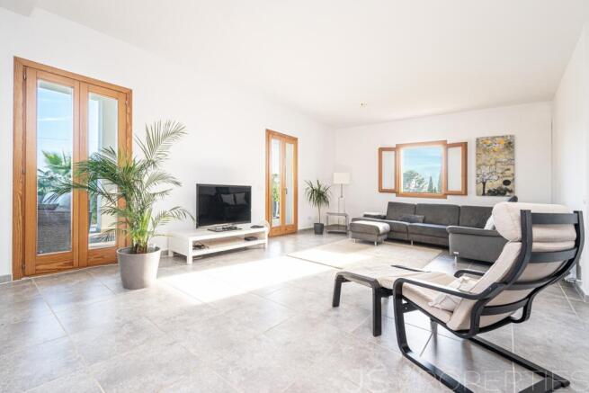 Dream Finca with Panoramic Views near Santa Margalida