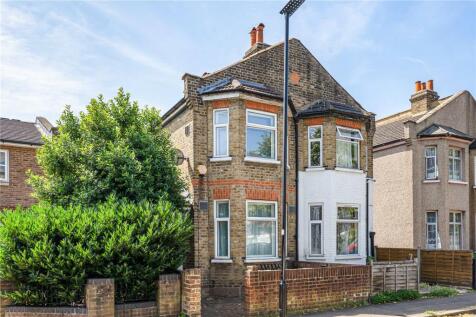 Grove Road, Hounslow, TW3
