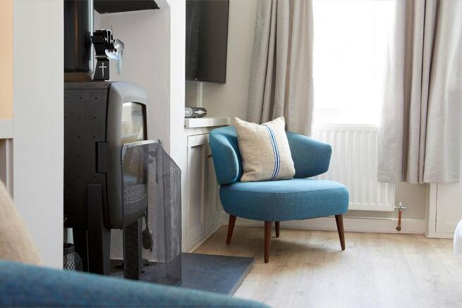2 bed Terraced for sale Image 5