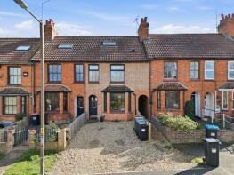 17, Station Terrace, Marsh Drive, Great Linford, Milton Keynes MK14 5AP
