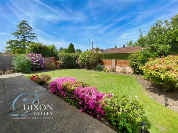 Delightful Garden
