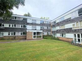 43, Whetstone Close, Birmingham B15 2QN