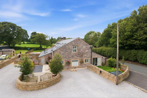 Skipton Road, Gisburn, Clitheroe, BB7 4HP
