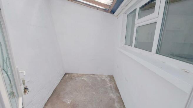 Lean-to