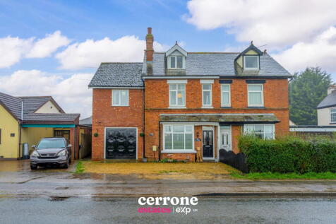 All Saints Road, Bromsgrove, B61 0AG