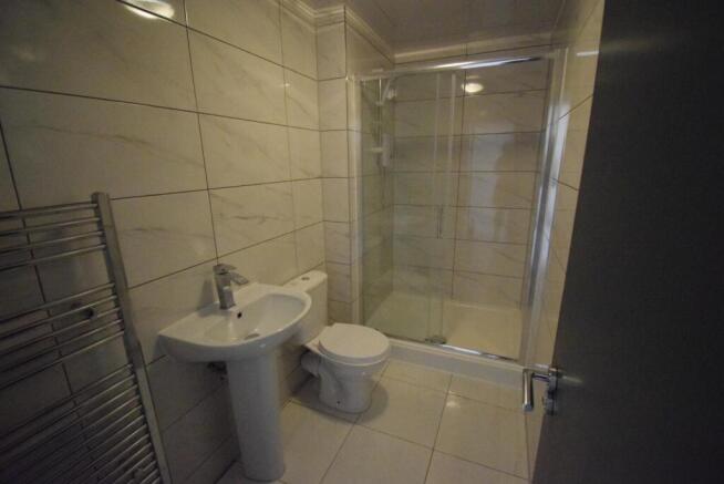 shower