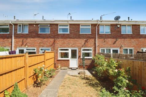 Rodborough, Yate, BRISTOL