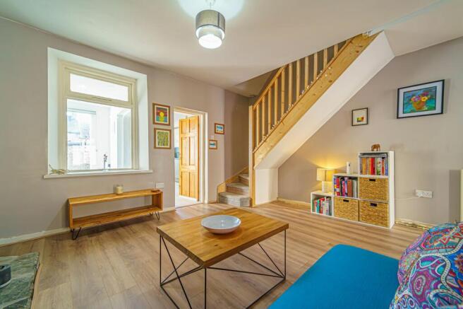Living/Dining Room