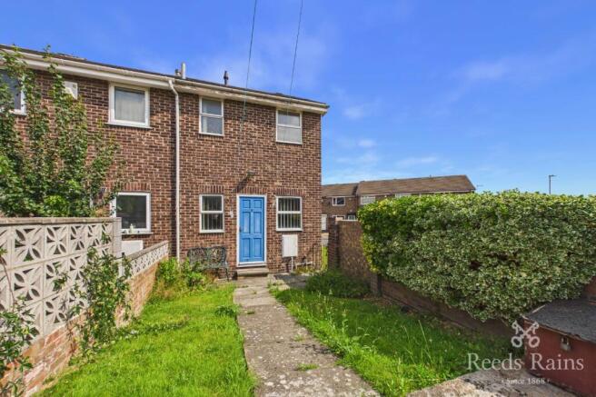 2 bed End of Terrace for sale Image 4