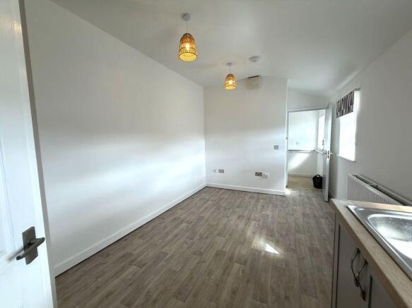 Studio Room