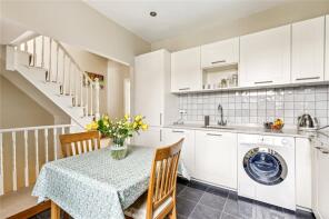 Flat First Floor, 17, Dulka Road, London SW11 6SB
