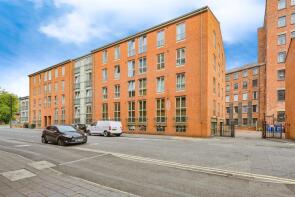 23, 19 Brook House, Brook Street, Derby DE1 3PF