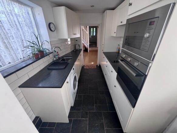 Broomfield Place, Coventry, CV5 photo 4