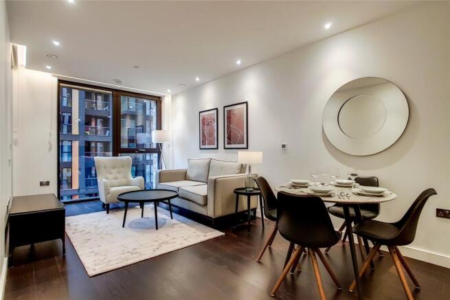 Reception-Dining ...