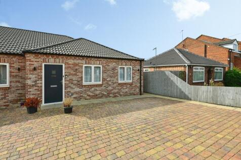 Staithe Road, WISBECH