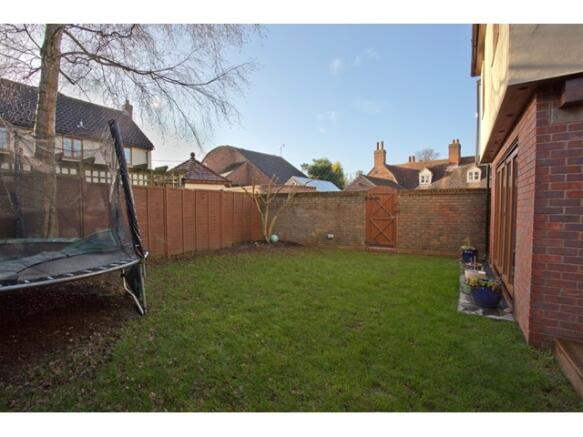 Garden view 3