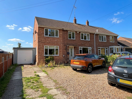 Church Road, Stambourne, Nr Halstead, Essex CO9 4NP
