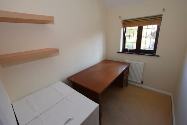 19 St Johns Close, Whitwick