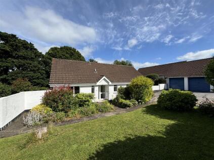 Lamb Park, Chagford, Newton Abbot