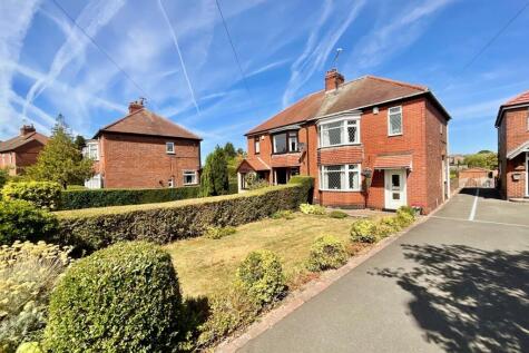 Worksop Road, Swallownest, Sheffield, Rotherham, S26 4WB