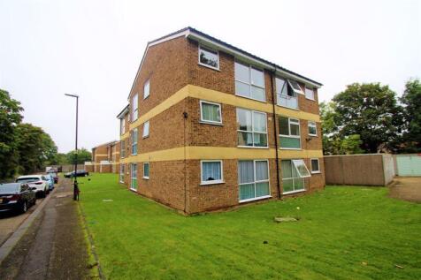 Jasmine Gardens, Harrow