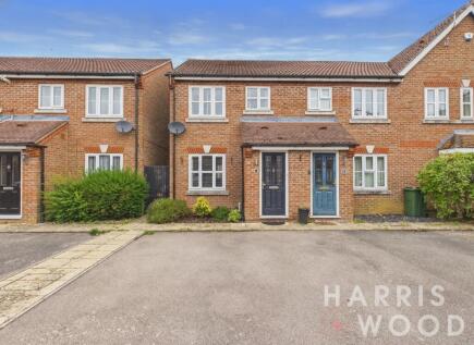 Vitellus Close, Colchester, Essex, CO4