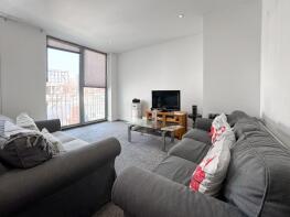 Flat 3, 77 Katesgrove Court, Basingstoke Road, Reading RG2 0ER