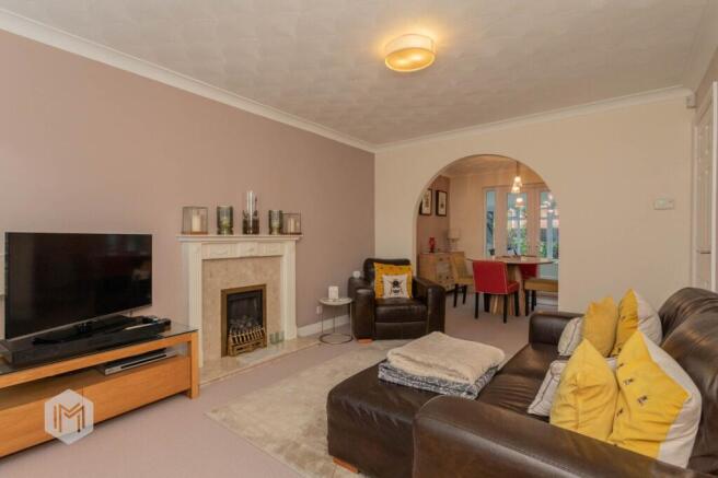 Farleigh Close, Westhoughton, BL5 photo 2