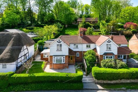 Coxhill Lane, Potterne, Devizes, Wiltshire, SN10