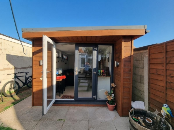 OUTBUILDING