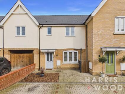 Panache Road, Colchester, Essex, CO4