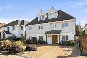 45, Highfield Drive, Uxbridge UB10 8AW