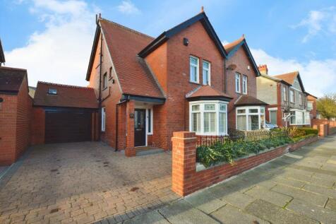 Ridley Avenue, Blyth