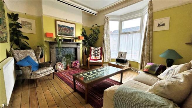 Reception Room One
