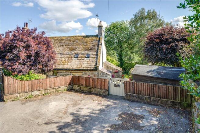 2 bed Semi-Detached for sale Image 11