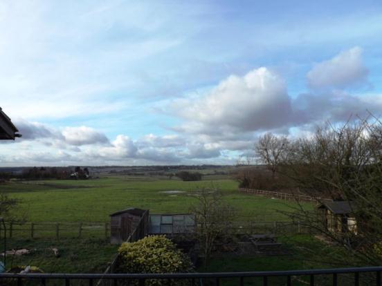 Veranda View