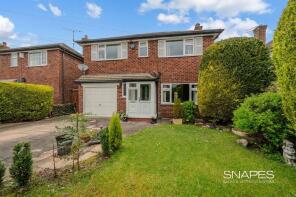 17, Crossway, Bramhall, Stockport SK7 1LB