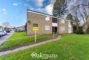 30, Leahurst Crescent, Birmingham B17 0LG