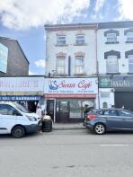 17a, St Oswalds Street, Liverpool L13 5SA