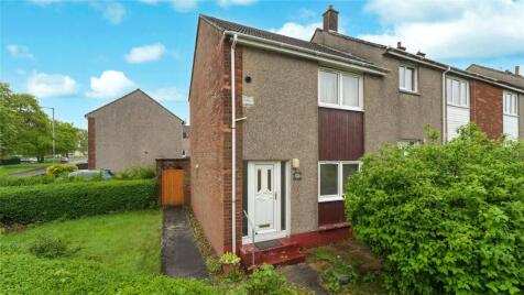 Burns Road, Kirkintilloch, Glasgow, East Dunbartonshire, G66