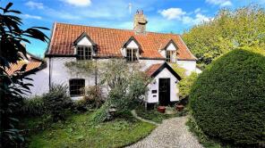 Yew Cottage, The Street, Norwich NR15 1AJ