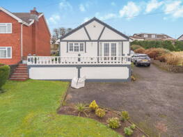 Hedgerows, Brynna Road, Pontyclun CF72 9QE