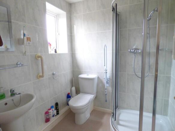 shower rom