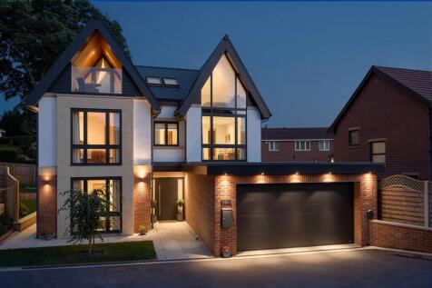 75 Towngate, Mirfield & adjoining plot with planning permission