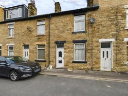 4, Carlton Terrace, Savile Town, Dewsbury WF12 9LD