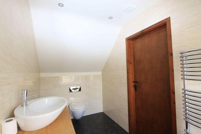En-suite