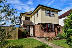 260, Horseshoe Lane, Watford WD25 7JQ