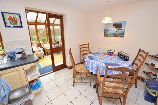 breakfast/kitchen