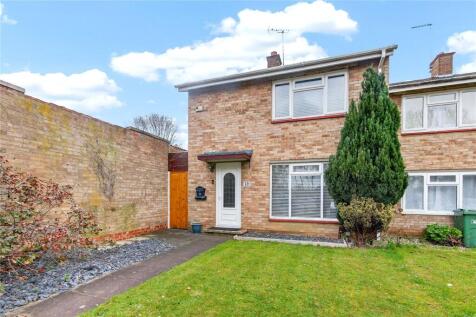 Perry Oaks, Bracknell, Berkshire, RG12