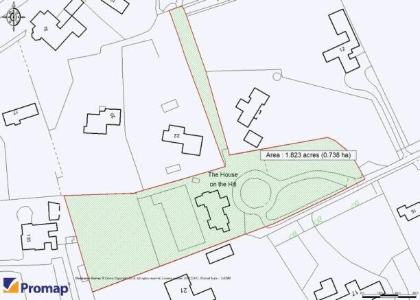 1.82 Acres